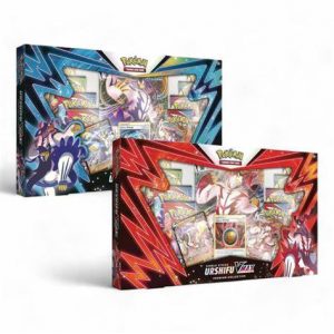 *Pokémon Caja Urshifu Premium Collection (Inglés, Modelo Aleatorio)