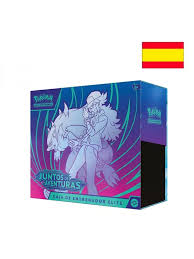 ETB Juntos de Aventuras (Español)