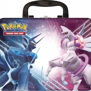 *Pokémon Maletín Palkia y Dialga (Español)