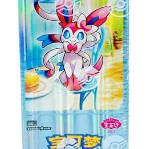 * Pokémon Gem Pack Vol. 2 (Chino)
