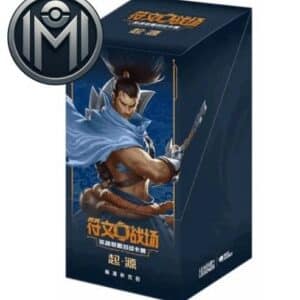 * Caja Riftbound Origins Slim (Chino)